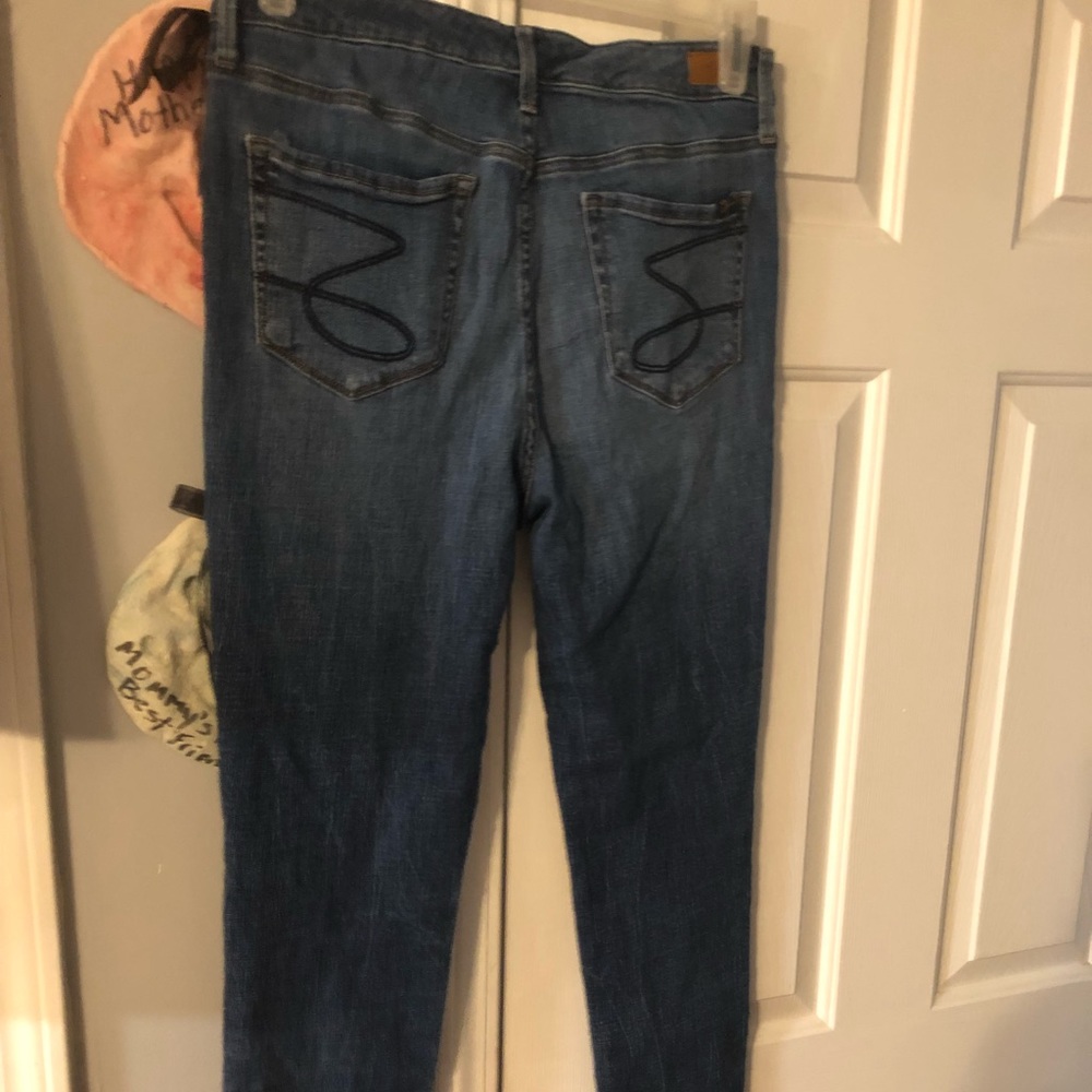 Seven jeans